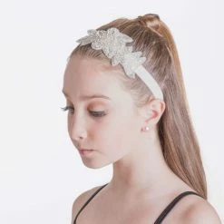 Studio 7 Dancewear Illuminate Head Band