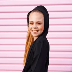 Dance Jacket - Studio 7 Dancewear