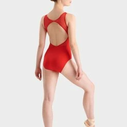 Uactiv Dancewear Reese Leotard