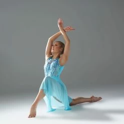 Studio 7 Dancewear Elsie Lyrical Dress