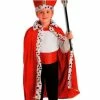JD Party King Cloak - Child