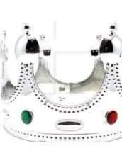 JD Party King Crown