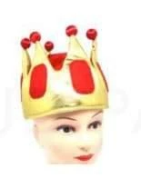 JD Party King Hat Hats