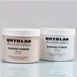 Kryolan - Blending Powder 200cc Makeup