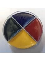 Kryolan - Bruise Wheel