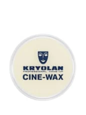 Makeup Kryolan - Cine-wax 10g