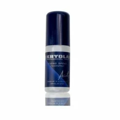 Fixing Spray, Kryolan 100ml Makeup