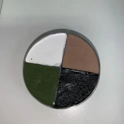 Kryolan - Zombie Wheel