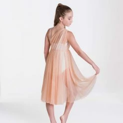 Studio 7 Dancewear Grecien Lyrical Dress
