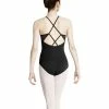 Mirella Lacey X Back Leotard | LM5403 Dancewear