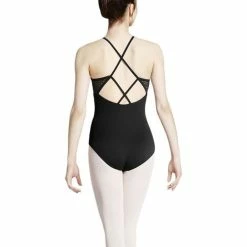 Mirella Lacey X Back Leotard | LM5403 Dancewear