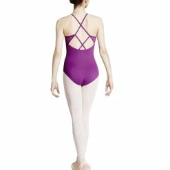 Mirella Lacey X Back Leotard | LM5403 Dancewear