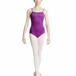Mirella Lacey X Back Leotard | LM5403 Dancewear