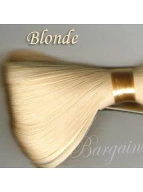 Coupon ๐ Carnival Products Lady Gaga - Hair Bow In Blonde โญ 2 Carnival Products Lady Gaga - Hair Bow In Blonde