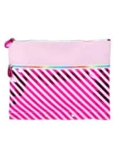 Pink Poppy Large Pink Pencil Case Gifts
