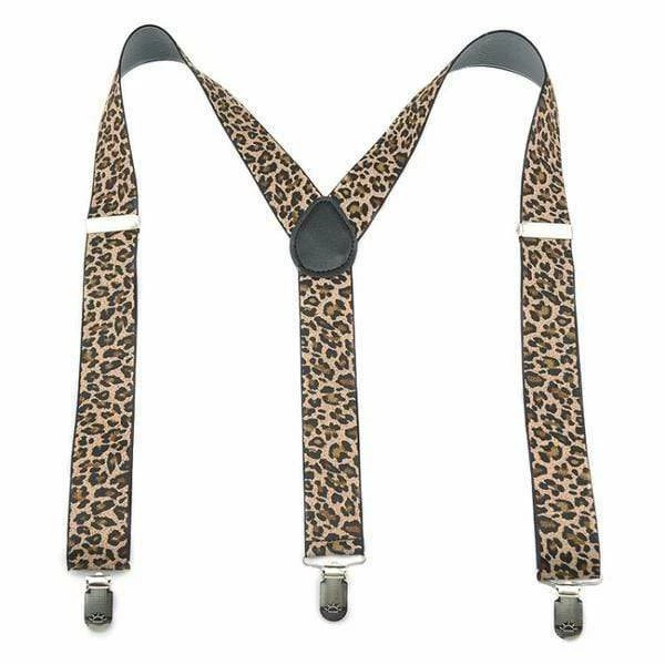 Discount ๐ JD Party Novelties Suspenders | Colours & Patterns ๐ 6 JD Party Novelties Suspenders | Colours & Patterns