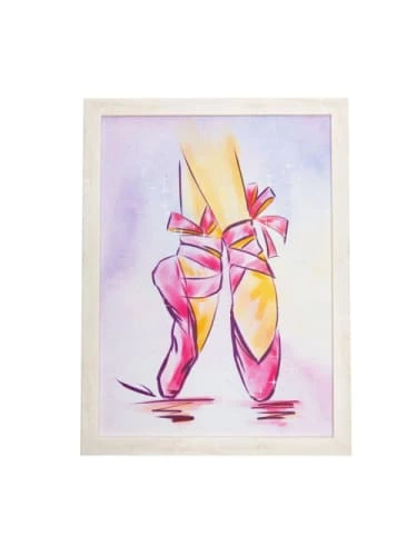 Discount ๐ Mad Ally Light Up Frame - Pointe ๐ Shoes ๐ 1 Mad Ally Light Up Frame - Pointe Shoes