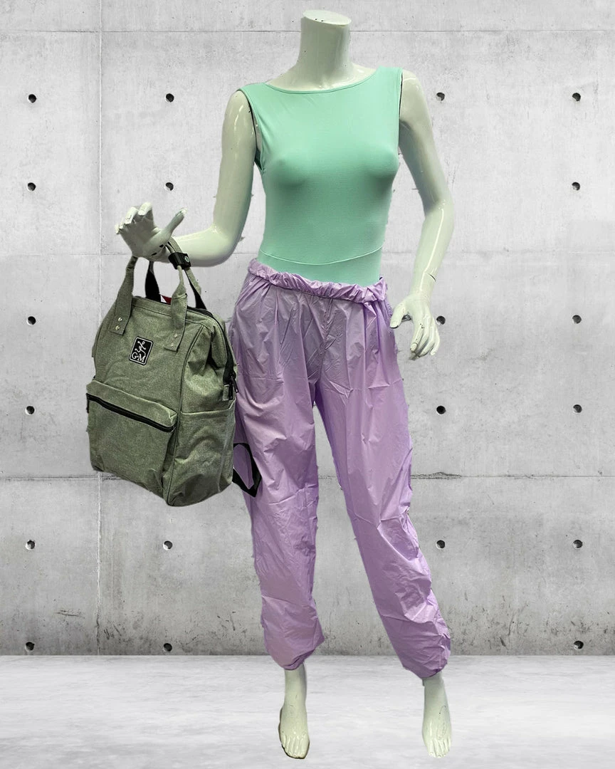 Best Pirce ๐งจ Upstage Dancewear Pants & Leggings Rip Stop Warm Up Pants ๐ 2 Upstage Dancewear Pants & Leggings Rip Stop Warm Up Pants