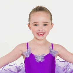 Studio 7 Dancewear Butterfly Magic Tutu