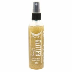 Mad Ally Hair Accessories Glitter Spray - Hair & Body