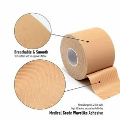 Mad Ally Boob Tape Gifts