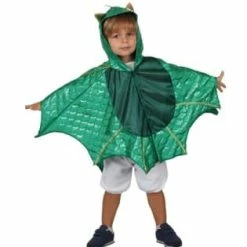 Sweidas Magic Dragon Cape Vests, Waist Coats, Capes.