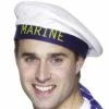 JD Party Marine Hat Hats