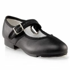 Capezio Dancewear Mary Jane Tap Shoes