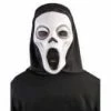 Forum Novelties Mask - Hooded Ghost