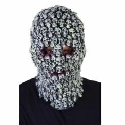 Dr. Toms Mask - Skulls