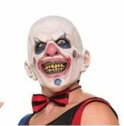 Forum Novelties Mask - Twisted Clown