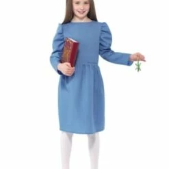 Smiffys Matilda Costume - ROALD DAHL