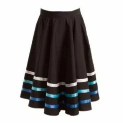 Energetiks Dancewear Matilda Ribbon Character Skirt