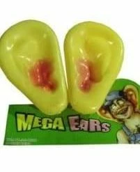 JD Party Mega Ears
