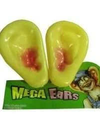 Flash Sale โ JD Party Mega Ears ๐ 1 JD Party Mega Ears