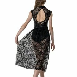 Studio 7 Dancewear Melody Skirt (Detachable)