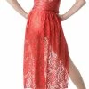 Studio 7 Dancewear Melody Skirt (Detachable)
