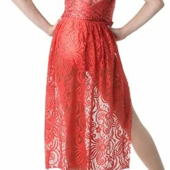 Studio 7 Dancewear Melody Skirt (Detachable)