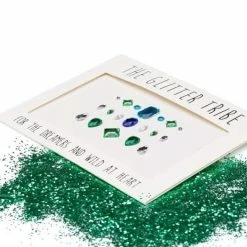 The Glitter Tribe Mermaid | Face & Body Jewels Gifts