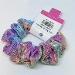 Hair Accessories Metallic Scrunchies: Studio 7 Dancewear