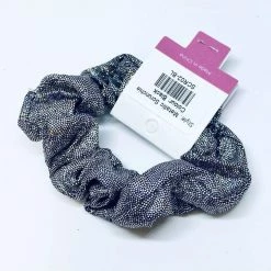 Hair Accessories Metallic Scrunchies: Studio 7 Dancewear