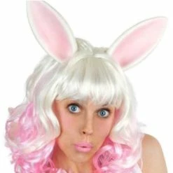Dr. Toms Wigs Miss Bunny - Wig With Ears