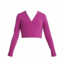 Energetiks Dancewear Lucinda Mock Cross Over CX09