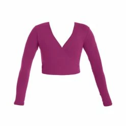 Energetiks Dancewear Lucinda Mock Cross Over CX09