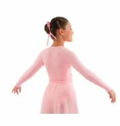 Energetiks Dancewear Lucinda Mock Cross Over CX09