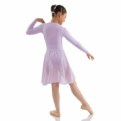 Energetiks Dancewear Lucinda Mock Cross Over CX09