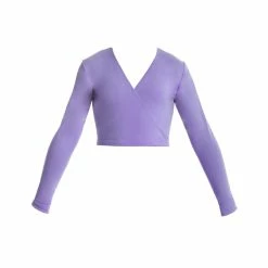 Energetiks Dancewear Lucinda Mock Cross Over CX09