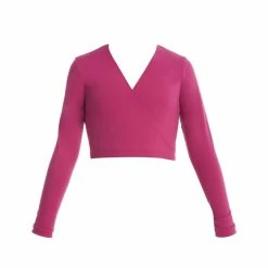 Energetiks Dancewear Lucinda Mock Cross Over CX09