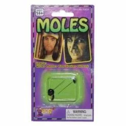 Sweidas Moles | Fake Stick Ons
