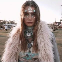 The Glitter Tribe Gifts Moonlight | Face & Body Jewels